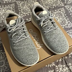 Men’s allbirds Size 12